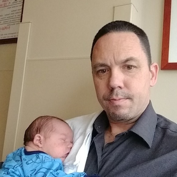 Meet your Posher, James - Picture 2 of 2